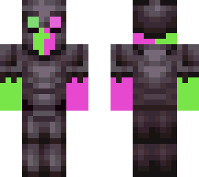 agility with armor
