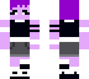 airen (alien oc)