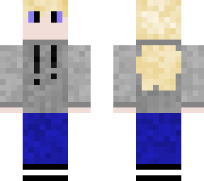 aj's skin