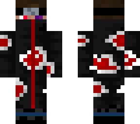 akatsuki steve
