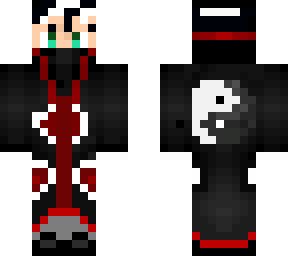 akatsuki yin-yang