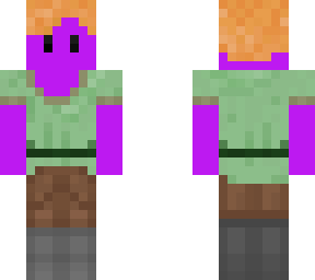 alex but my style