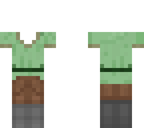 alex outfit base