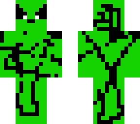 alien