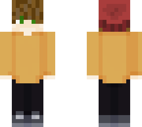 alive evan afton as wilbursoot