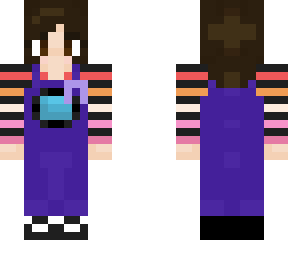 amogus overalls1 remake