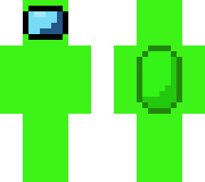 among us lime
