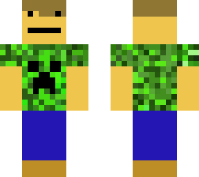 an average minecraft enjoyer