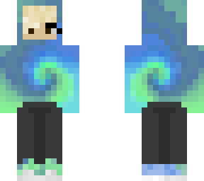 an old edit