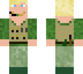 andor army