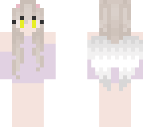 angel cat
