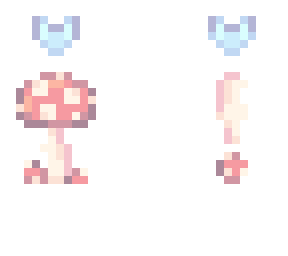 announcement skin for littlemuxhroom / ce