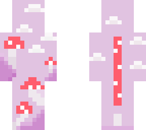 announcement skin for littlemuxroom