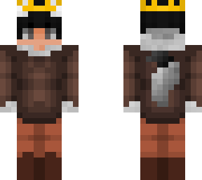 anonymous ice king *request*