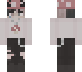 another mushroom dude