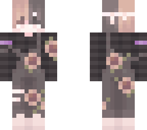 another skin edit