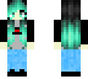 aqua