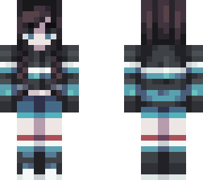 aqua