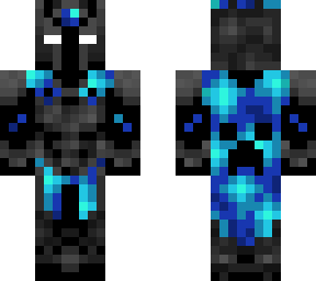 aqua farfadox
