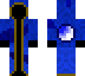 aqua mage
