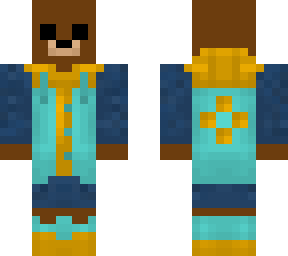 arle bear