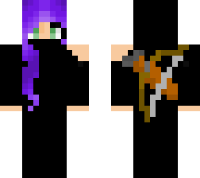 aspa's skin