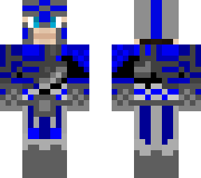 assassintrone101 armor mk3 gladiator