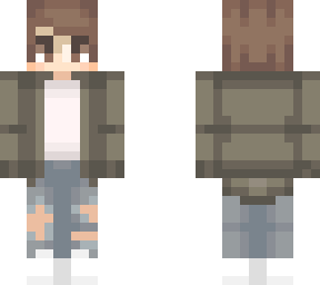 asthetic guy