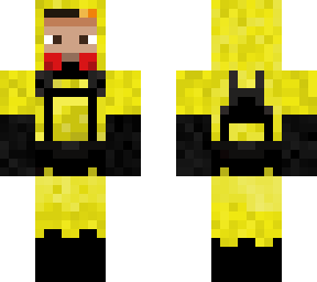 auron cubito x breaking bad