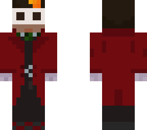 auron wonka