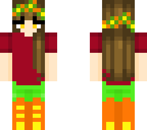 autumn leaves ~ ce