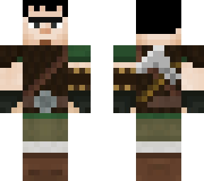 axel viking