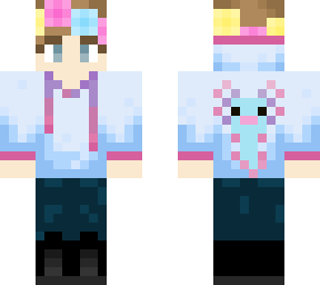 axolotl boi