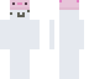 axolotl hat guy