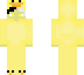 bad duck