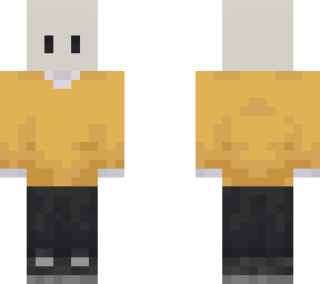 bald ghostbur