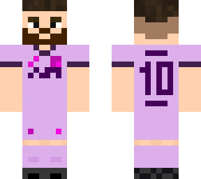 barca away
