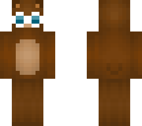 bear