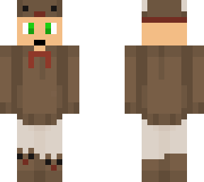 beasty reindeer