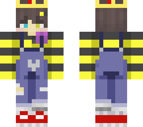 beeboo - edit of b r o k e n h e a r t e d