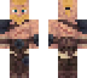 berserker v3