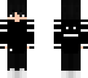 black boy