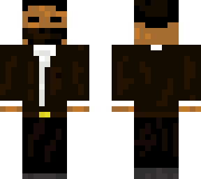 black fire castam