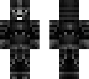 black owocastanius