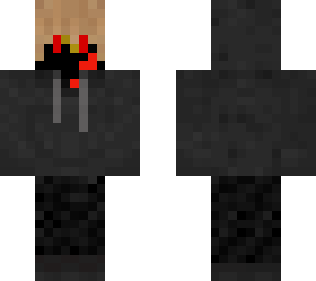 black unkown error