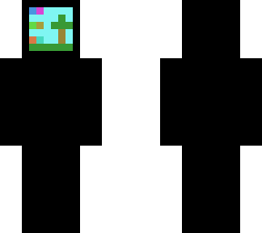 blank bot