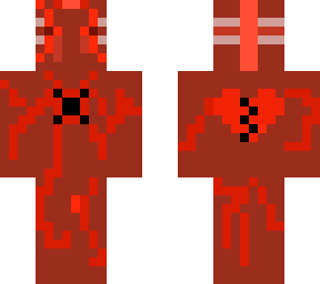 blood god