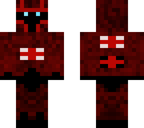 blood knight