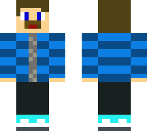 blue boy