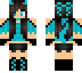 blue devil